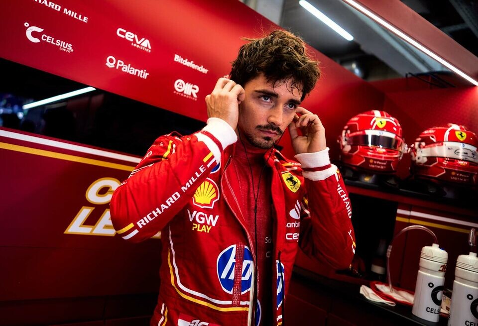    Scuderia Ferrari