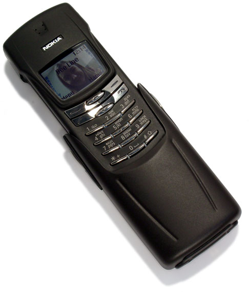 Nokia 8910i 