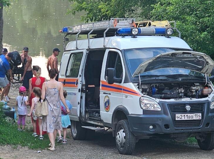    Фото - паблик микрорайона "Весенний" ВКонтакте