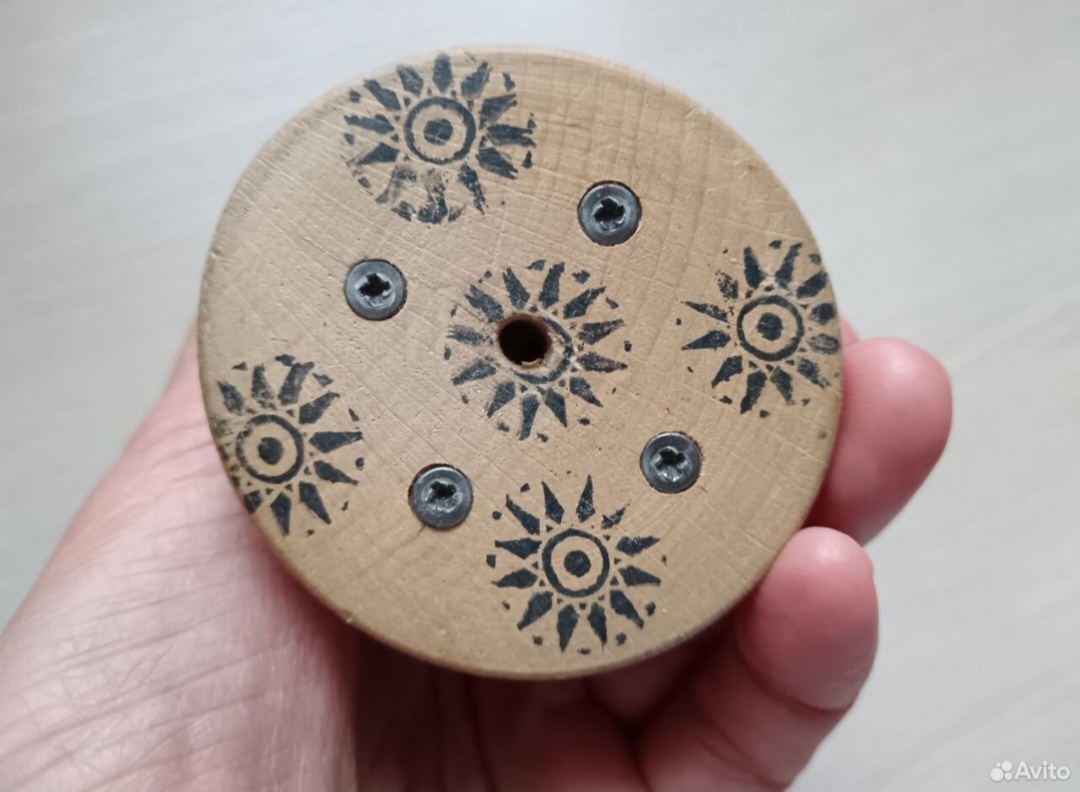 Фото автора 