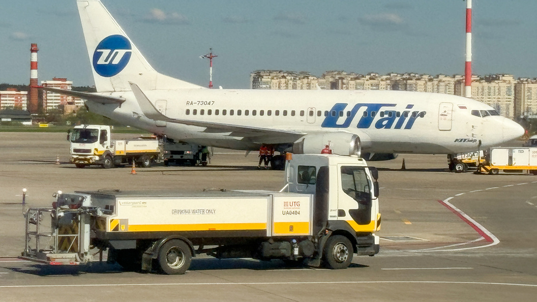    Фото: Petrov Sergey/news.ru/Globallookpress