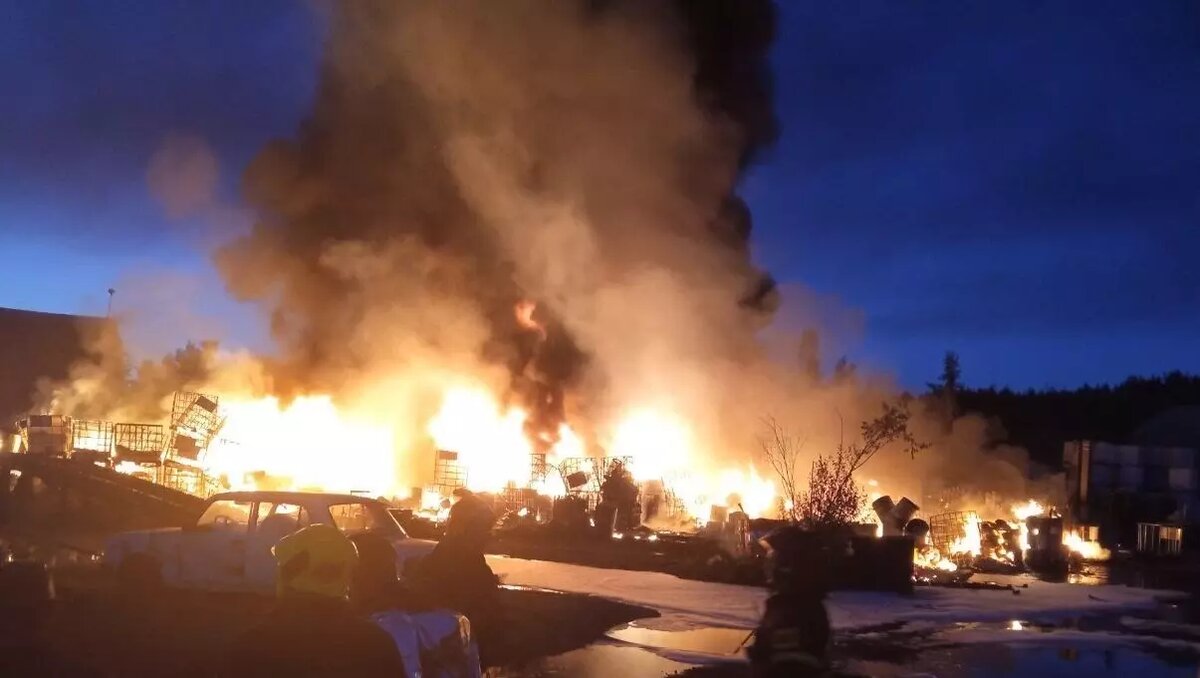     Источник: МЧС Нижегородской области