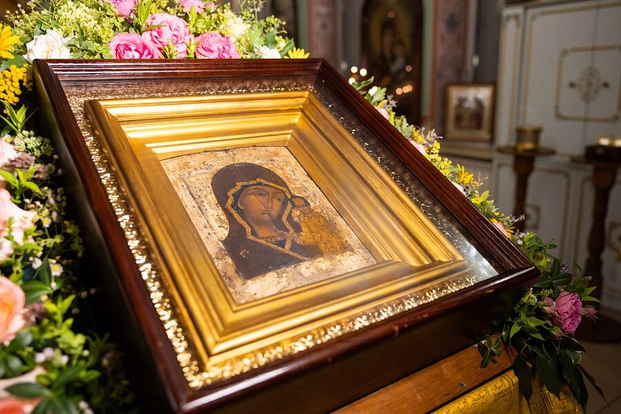    Фото: Администрация Волгоградской области