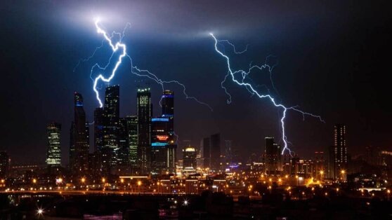    Грозы, дождь и до +30°C ожидаются в Москве 30 июня Сергей Бунеев