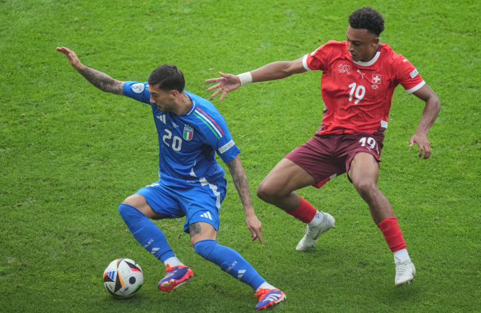    dpa/picture-alliance