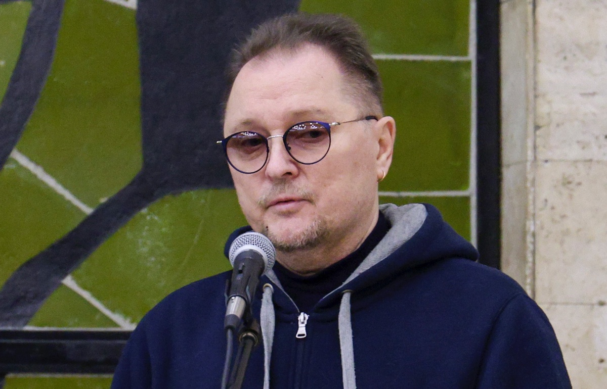 Фото © Антон Новодережкин / ТАСС