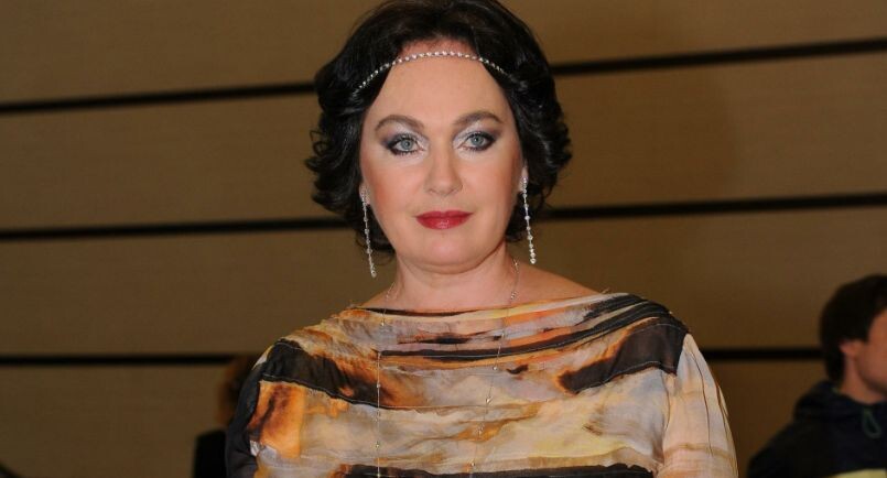    Pravda Komsomolskaya / Russian Look / Global Look Press