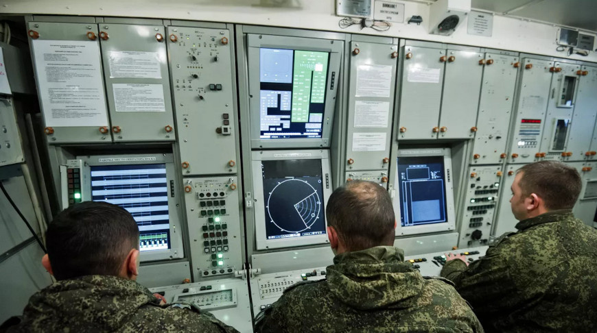    Фото из архива РИА Новости