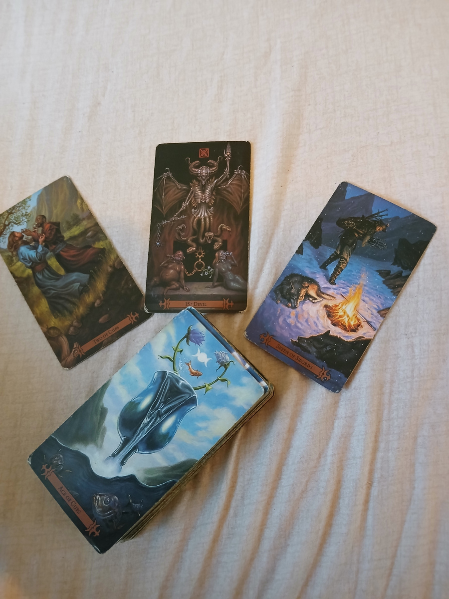 Фото автора. 