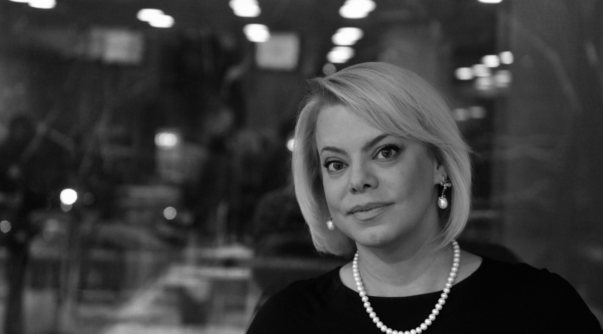 Яна Поплавская