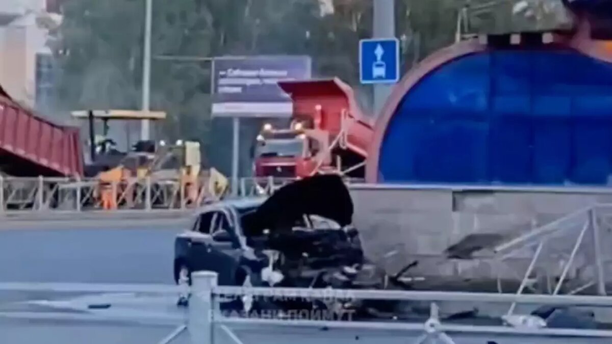     Источник: В Казани Поймут