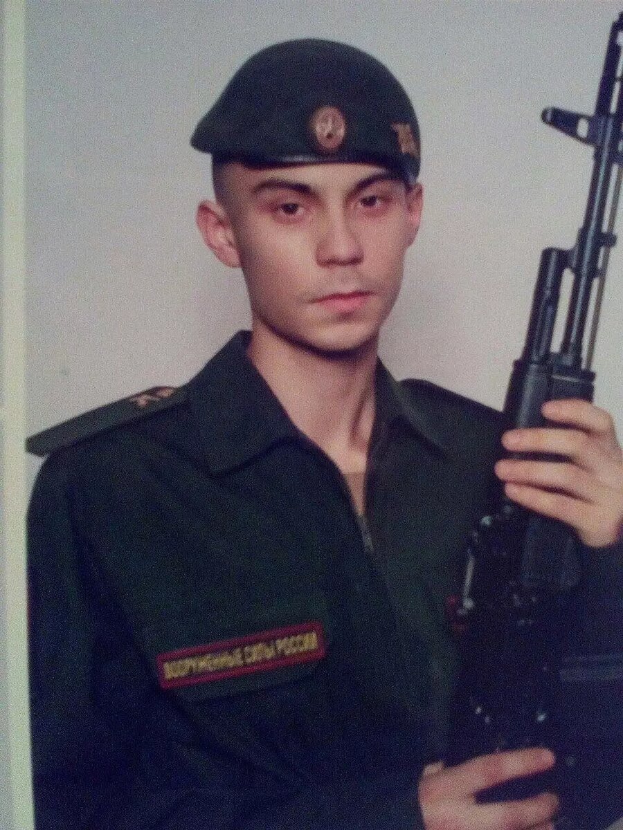     Источник: Защитники Отечества | Тюменская область