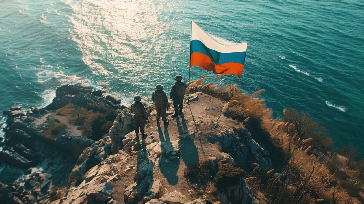    Коллаж Царьграда