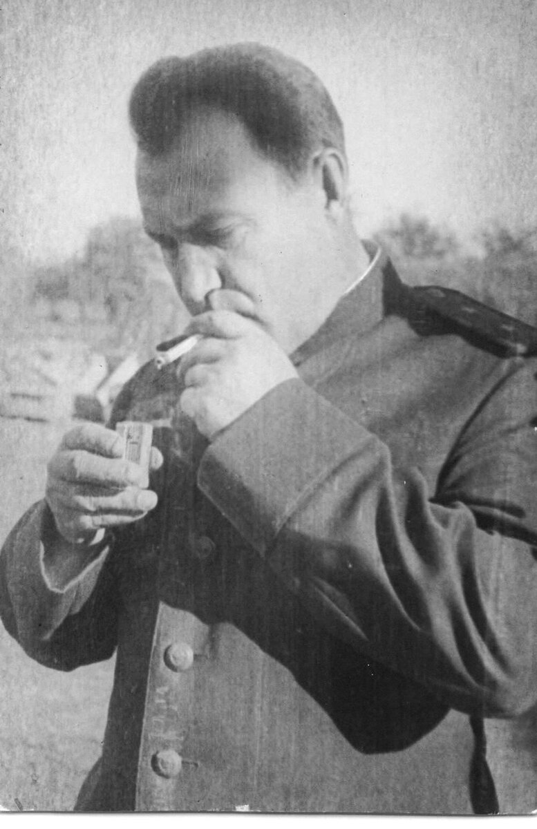 В.А. Хоменко