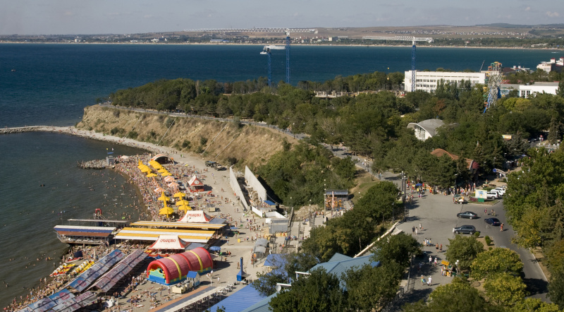   Фото: Roman Denisov, Роман Денисов/Russian Look/Globallookpress