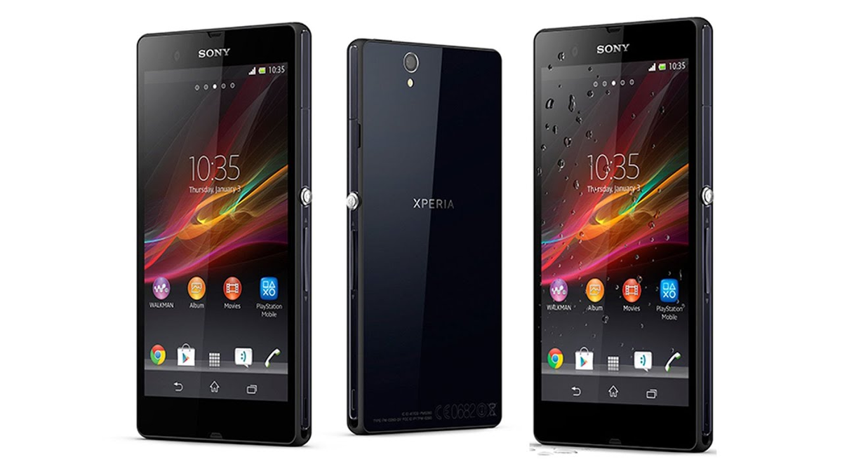 Разъем зарядки для Sony Xperia Z1 (C) купить в Москве по цене рублей