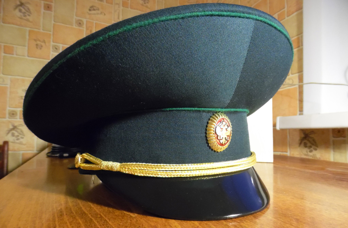 За Державу обидно...