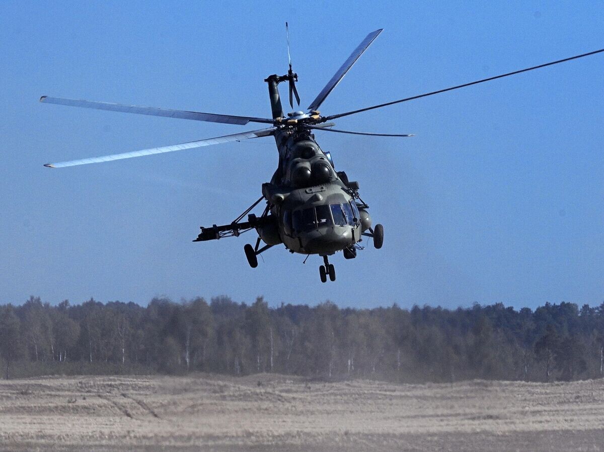    Учения "Боевое братство – 2023"© Sputnik / Виктор Толочко