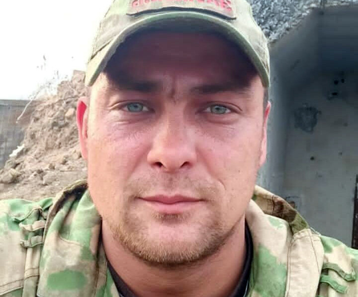 Ирек Ильдусович Магасумов, подполковник, заместитель командира бригады.