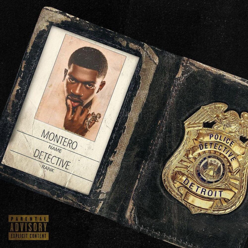    Lil Nas X выпустил саундтрек «Here We Go!» к сиквелу «Полицейского из Беверли-Хиллз» (фото 1)