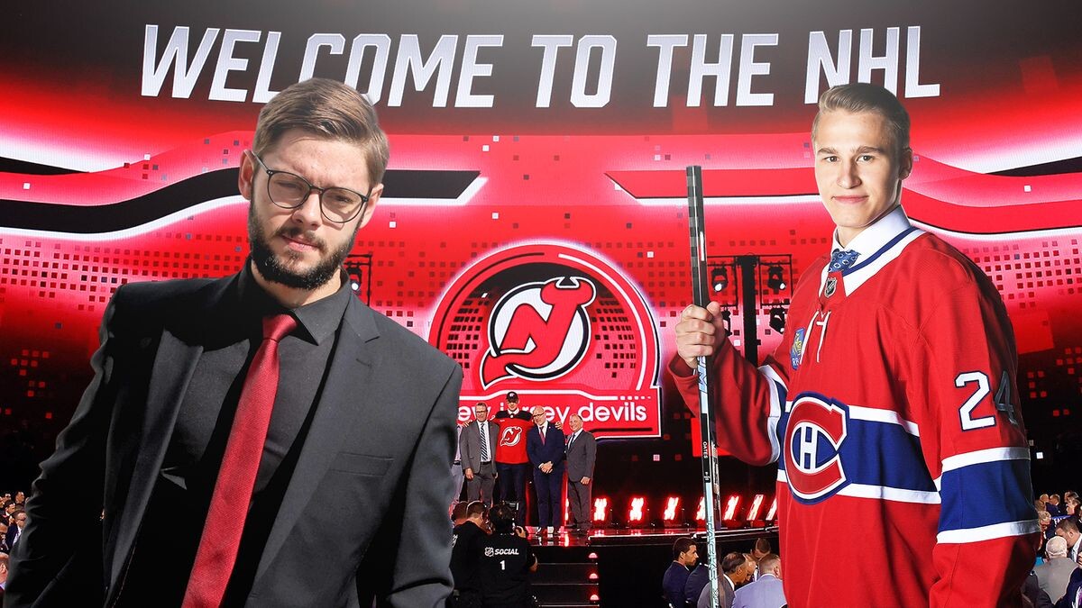    Владимир Беззубов, photo.khl.ru / Getty Images