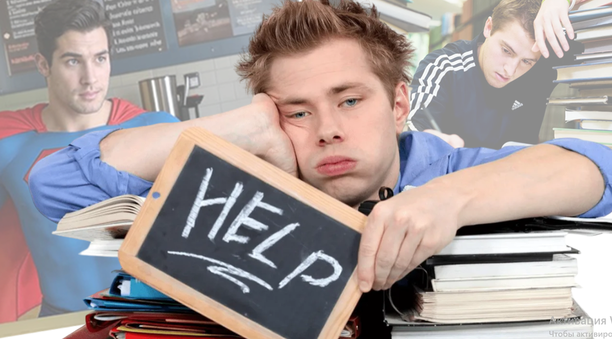 В таком сумасшедшем темпе даже Супермен из Киновселенной выгорел бы по полной программе