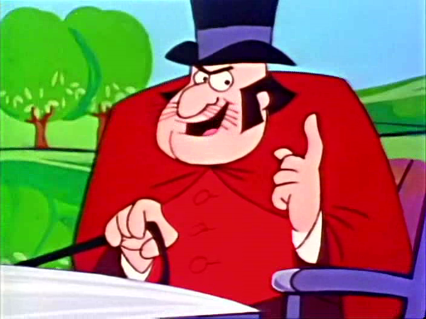  «Разумеется, у меня есть план, мистер Фикс!»