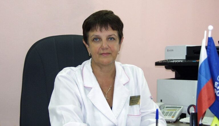    Фото: Лидия Рыбальченко