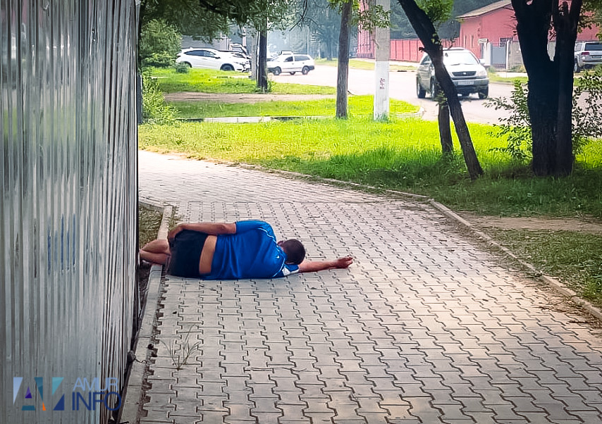    Фото: Амур.инфо