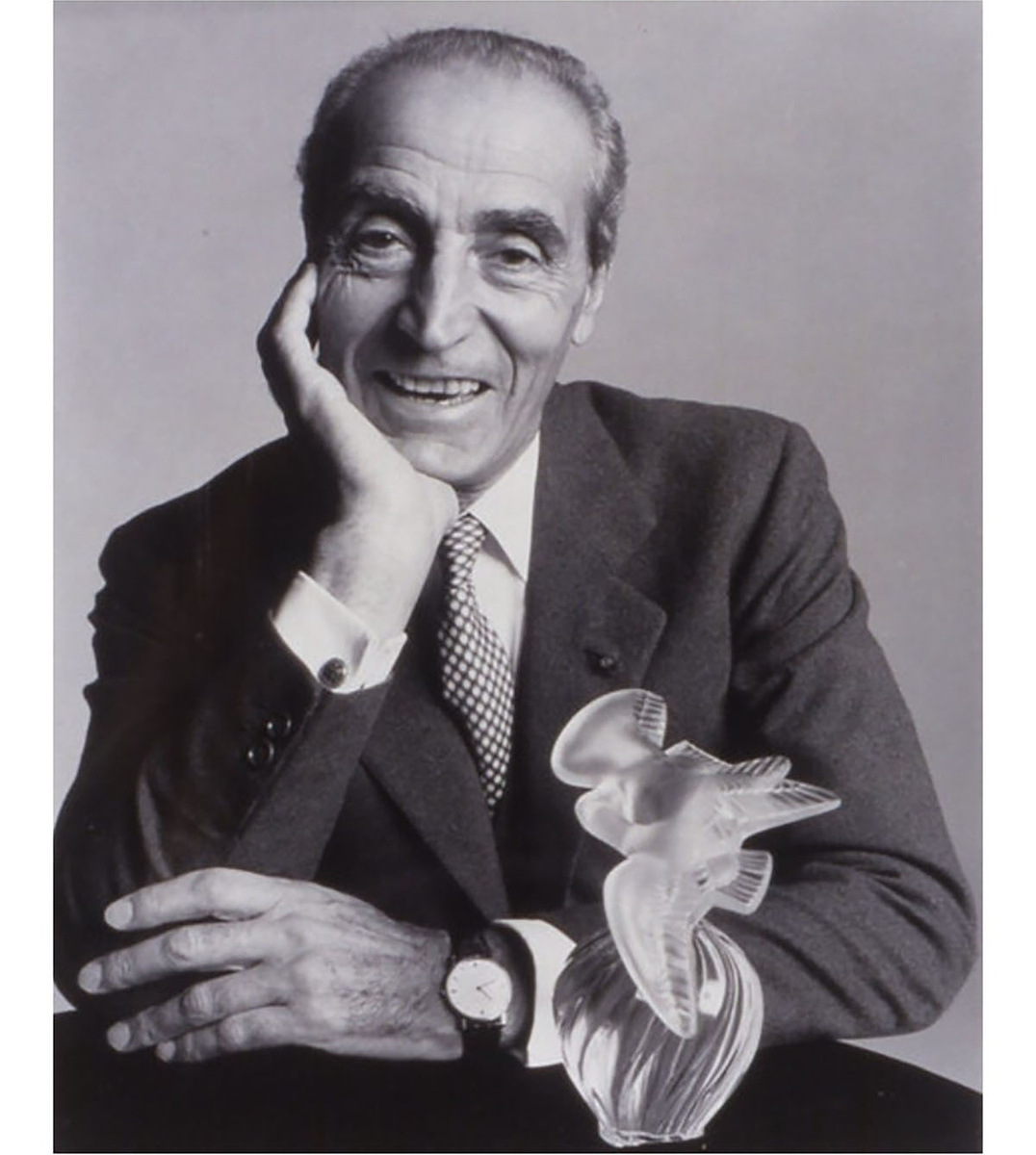 Робер Риччи