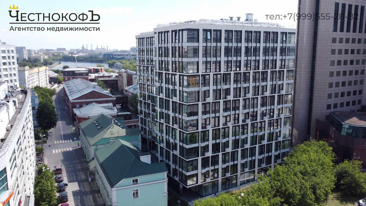 жк play на тульской