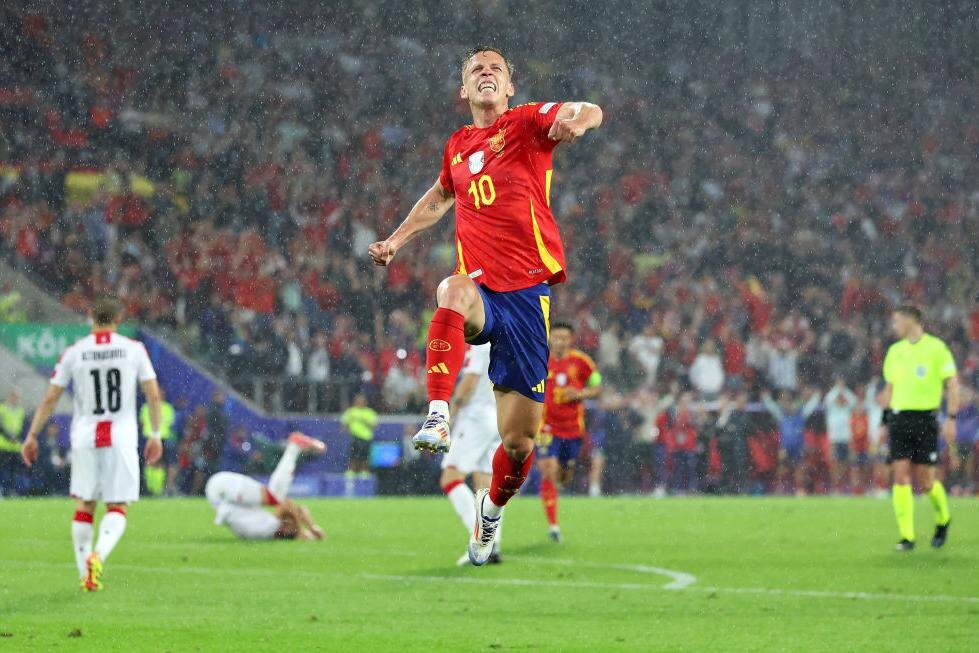    Alex Grimm / Getty Images