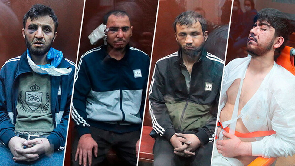 Ценные специалисты, которые бесконтрольно передвигались по территории РФ, а после холоднокровно убивали людей.