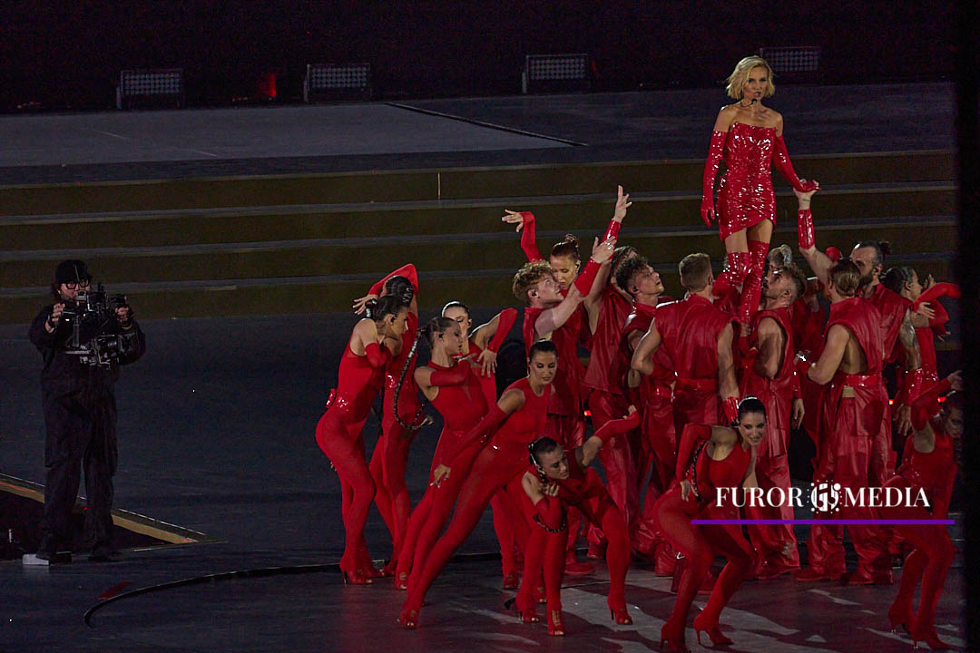 Полина Гагарина