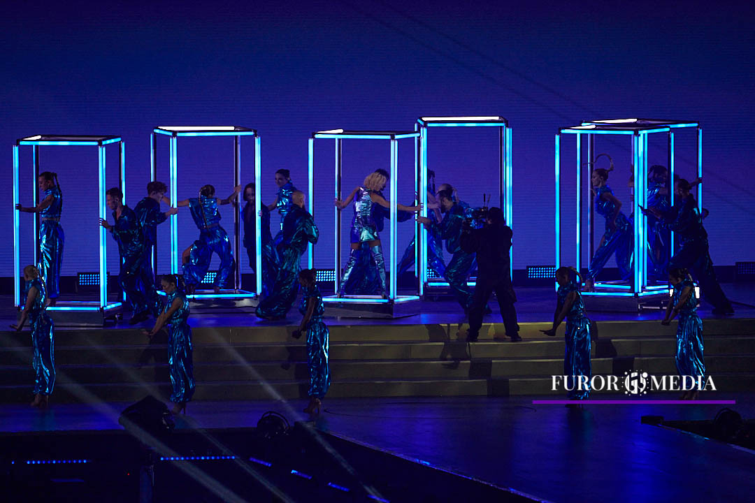 Полина Гагарина