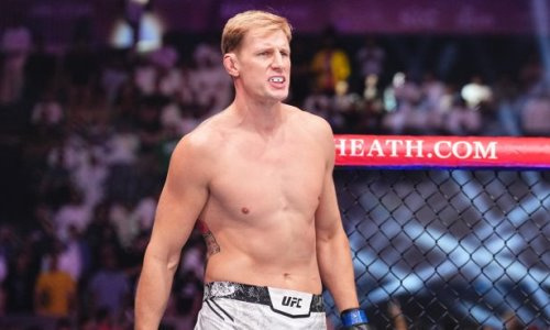 Ufc даты боев. Ufc даты боев