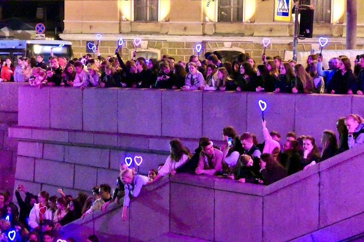 Волотёры зоны «акватория». Фото: Павел Даиси / MR7