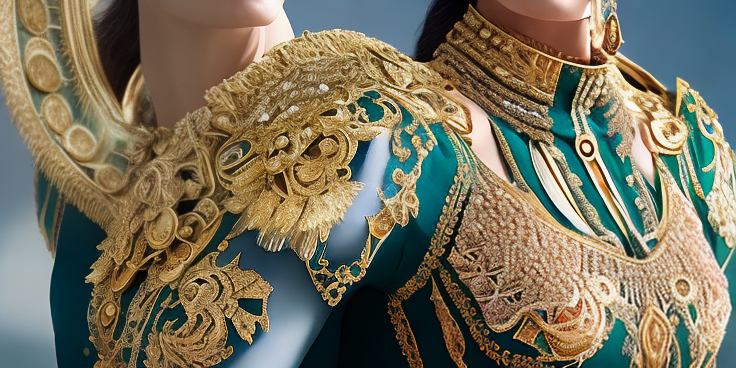 Як маглі выглядаць анты па версіі нейрасеткі midjourney.co