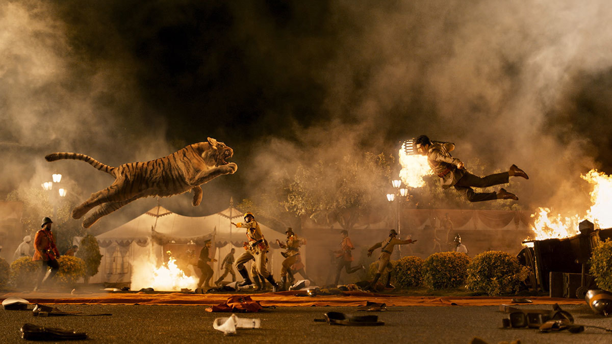 Кадр из фильма