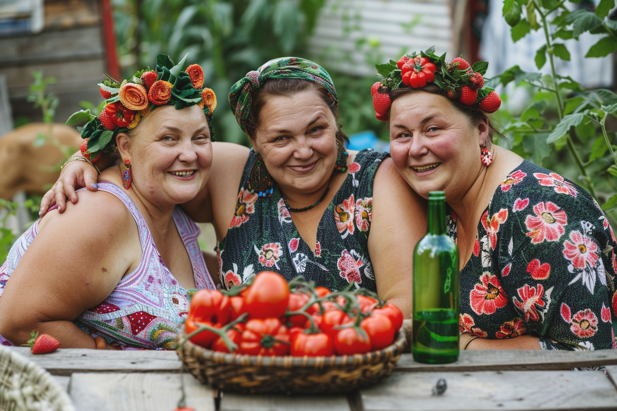 Резиновая Зина, или Зачем звонит бывший любовник?