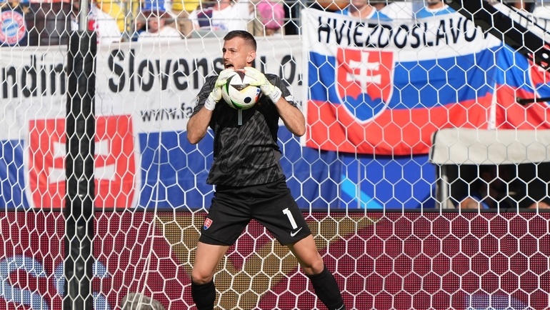    Мартин Дубравка. Global Look Press