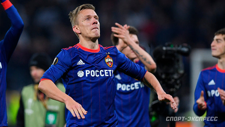    Понтус Вернблум.Александр Федоров