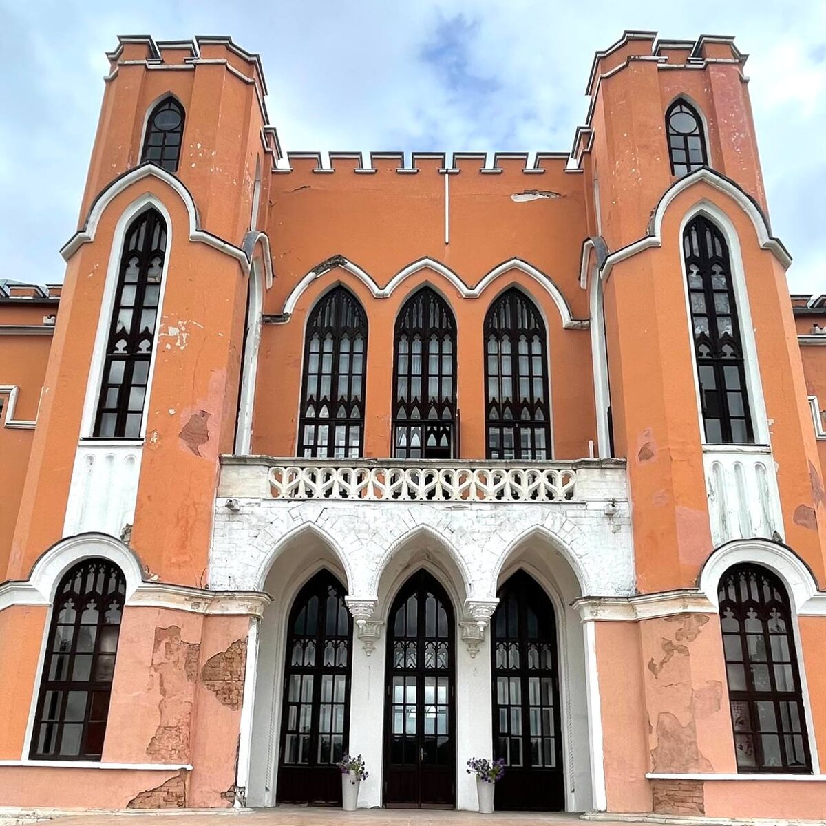 Фото Буреевой И.