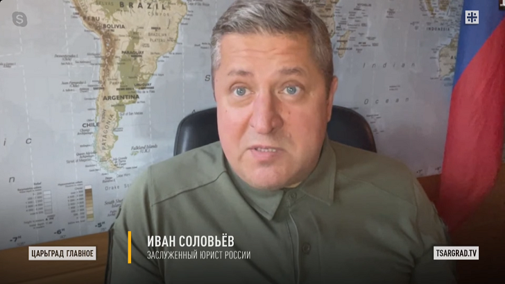 Панство, ваххабизм и Аль-Каида: В России рванула гремучая смесь - юрист