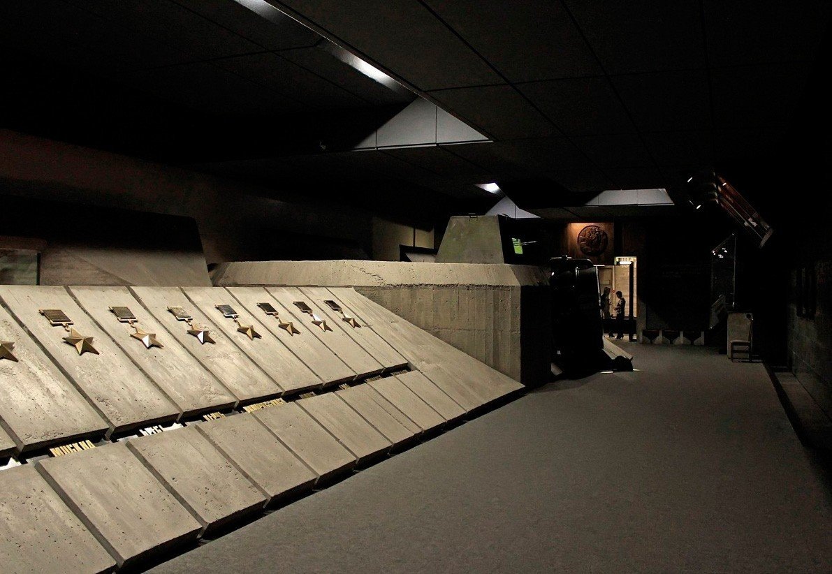 Обратите внимание на город Брест, указанный между Москвой и Керчью
Фотоматериал: wikiway.com