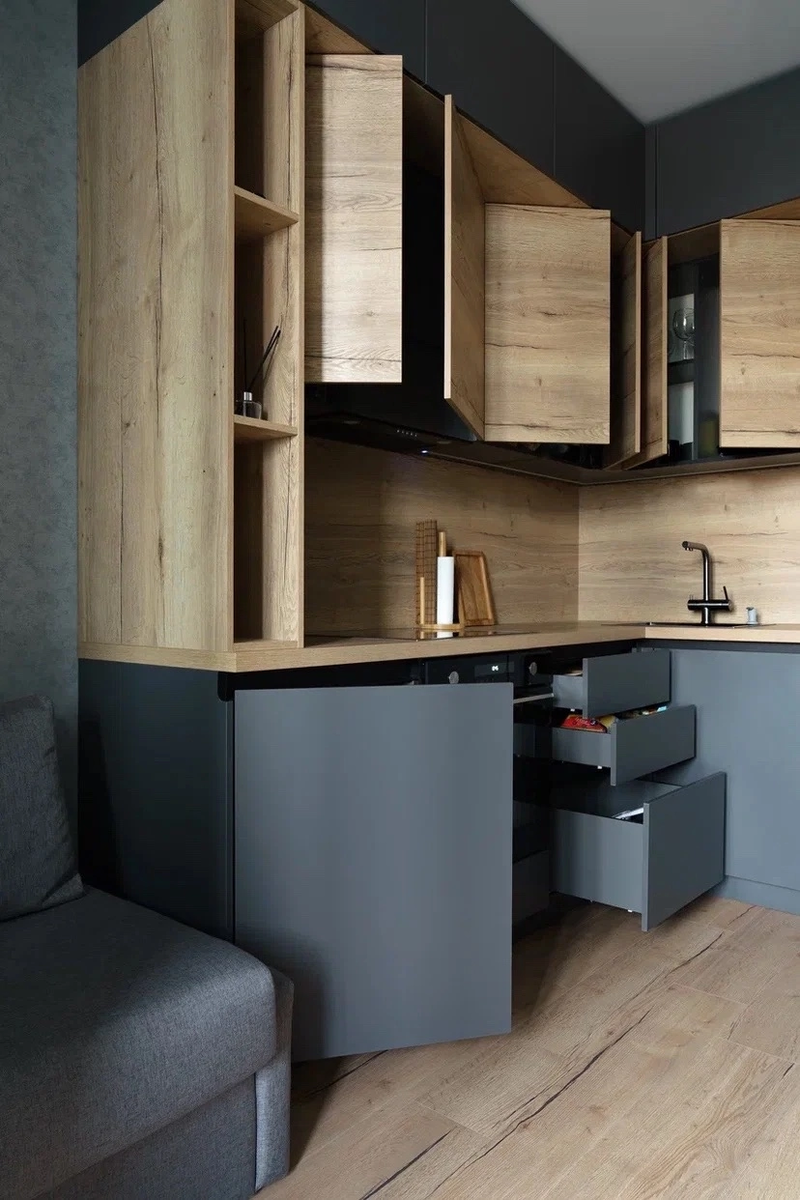 Готовый проект 44 Studio