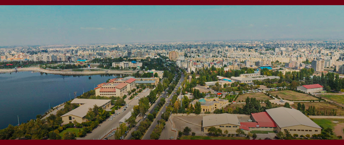 Ардебиль сегодня