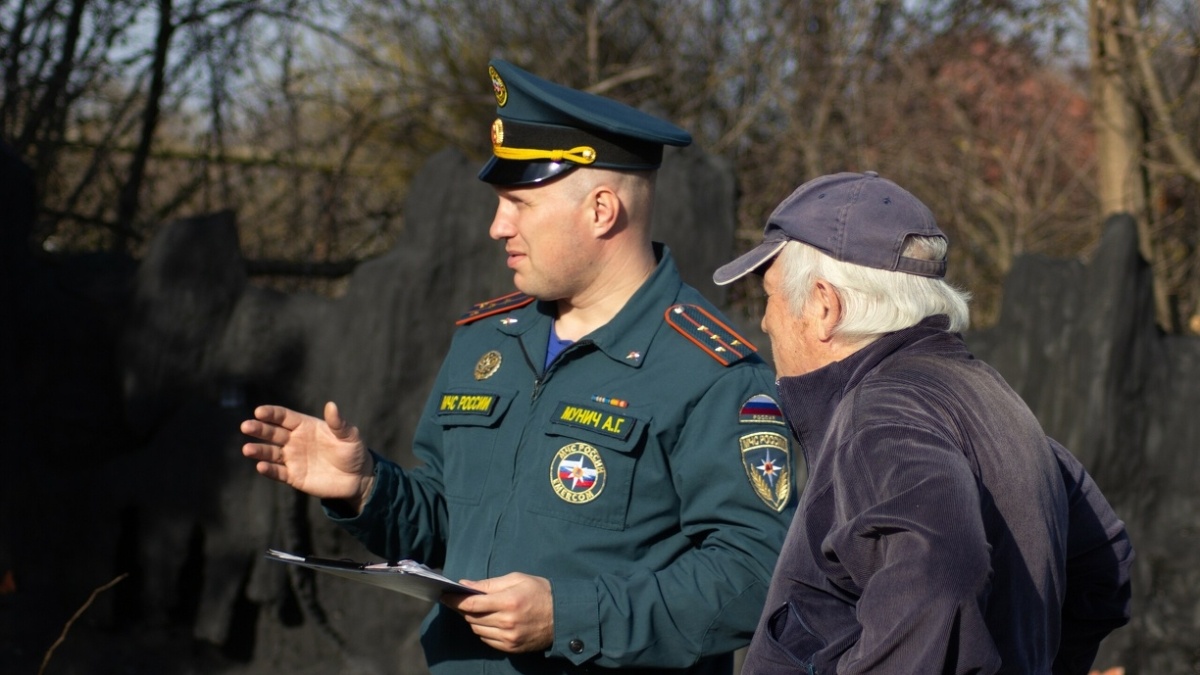 В МЧС сообщили самые важные правила безопасности летом | TMN.SM.NEWS | Дзен