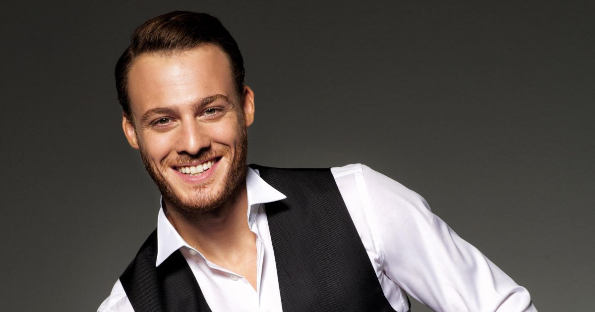 Керем Бюрсин