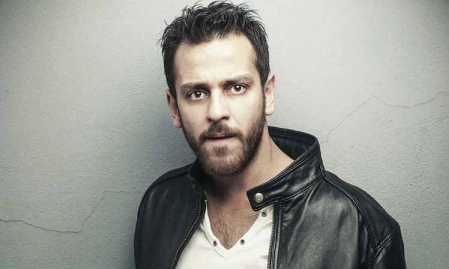 Эркан Колчак Кюстендил